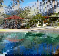 Edgewater Holiday Park - Accommodation QLD