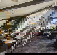 The Commodore - Accommodation QLD
