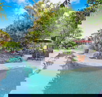 Andari Holiday Apartments - Accommodation QLD