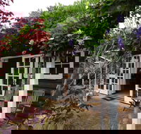 Big Brook Cottages - Accommodation QLD