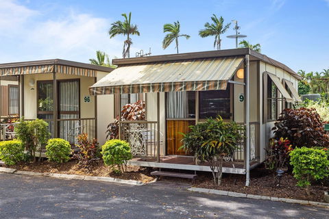 First City Caravilla - Accommodation QLD 0