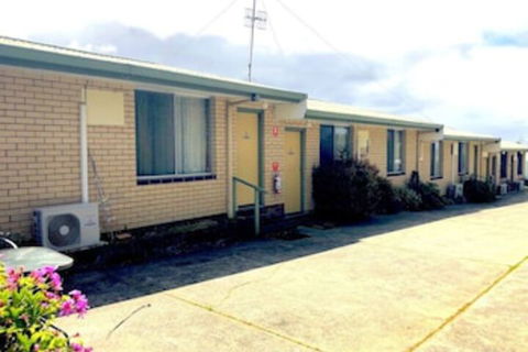 Augusta Escape Holiday Units - Accommodation QLD 0