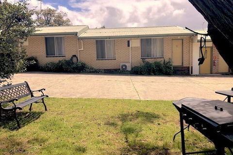 Augusta Escape Holiday Units - Accommodation QLD 3