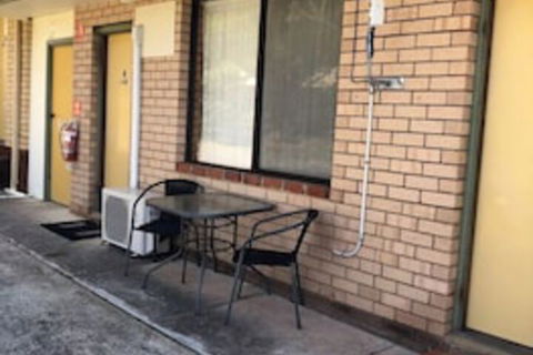 Augusta Escape Holiday Units - Accommodation QLD 2