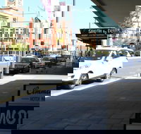 Commodore Motor Inn Albury - Accommodation QLD