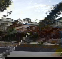 Discovery Parks  Hobart - Accommodation QLD