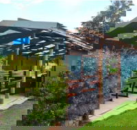 Discovery Parks  Mornington Hobart - Accommodation QLD