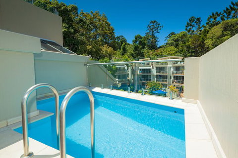 Little Cove Court - Accommodation QLD 5