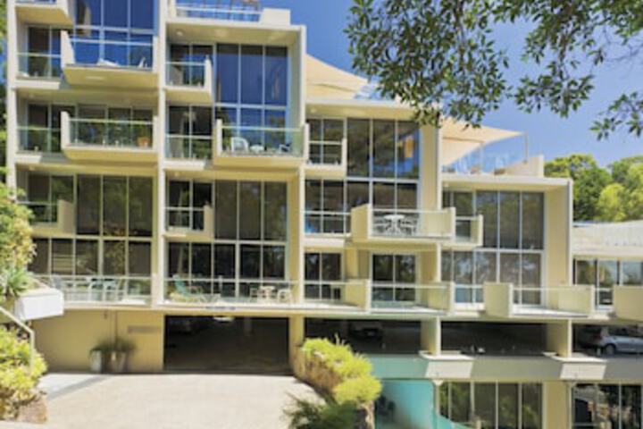 Noosa Heads QLD Accommodation QLD