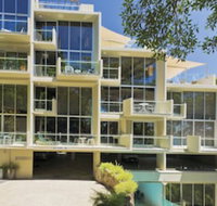 Little Cove Court - Accommodation QLD