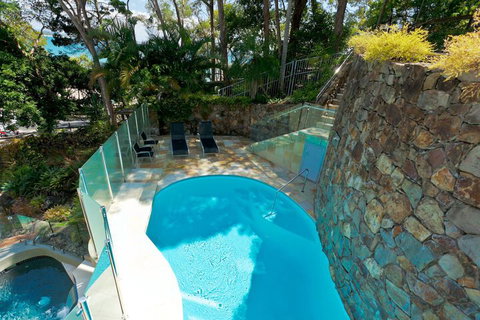 Little Cove Court - Accommodation QLD 2