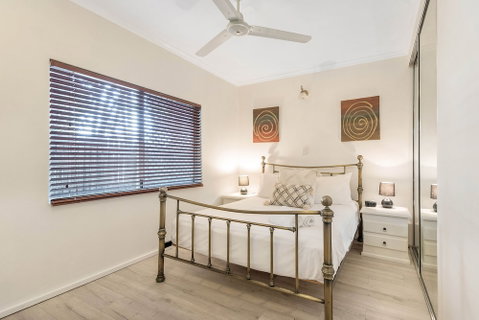 Marina Terraces - Accommodation QLD 3