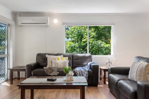 Marina Terraces - Accommodation QLD 2