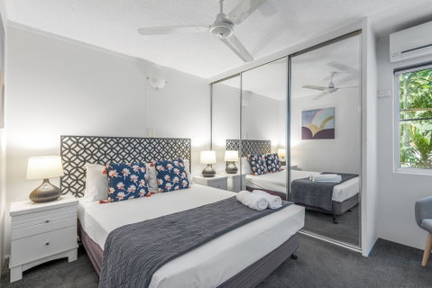 Marina Terraces - Accommodation QLD 1
