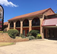 Idlewilde Town  Country Motor Inn - Accommodation QLD