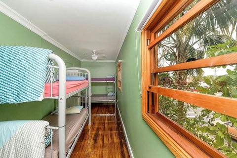 Port Macquarie Backpackers - Accommodation QLD 4