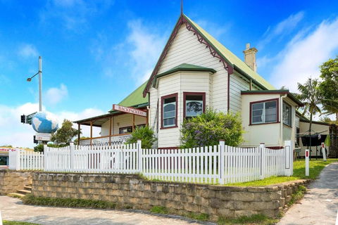 Port Macquarie Backpackers - Accommodation QLD 6