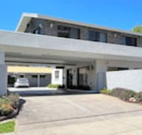 Albury Garden Court Motel - Accommodation QLD