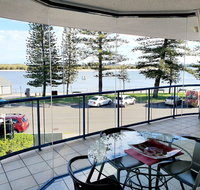 Cerulean Apartments - Accommodation QLD