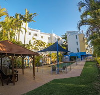 Tripcony Quays Apartments - Accommodation QLD