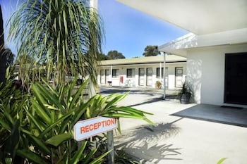 Beaudesert QLD Accommodation QLD