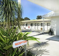 Annalee Motel Beaudesert