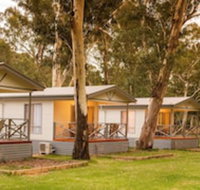 Discovery Parks  Clare - Accommodation QLD