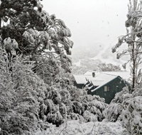 Alpenhorn - Accommodation QLD