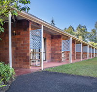 Malanda Lodge Motel - Accommodation QLD