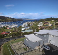 The Cove Kettering - Accommodation QLD