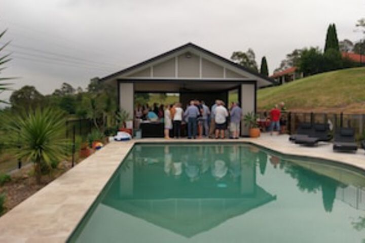 Kitchener NSW Accommodation QLD