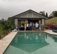 Sovereign Hill Country Lodge - Accommodation QLD