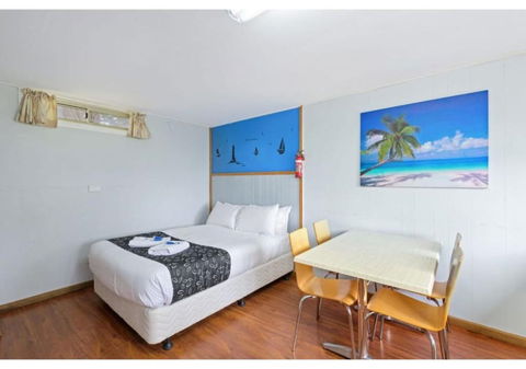 Discovery Parks - Robe - Accommodation QLD 6
