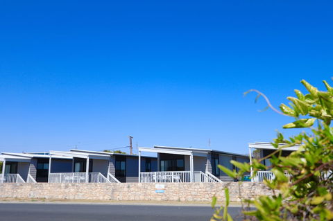 Discovery Parks - Robe - Accommodation QLD 1