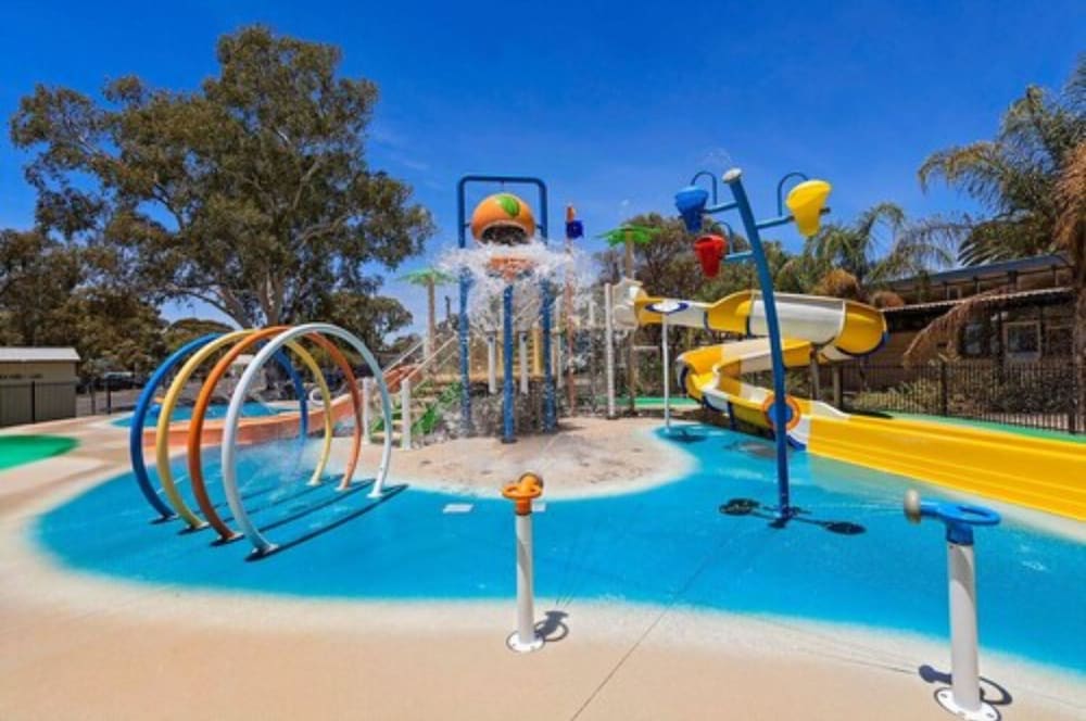  Accommodation QLD