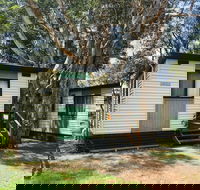 Lighthouse Beach Holiday Village - Accommodation QLD