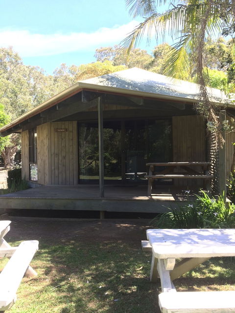 Lighthouse Beach Holiday Village - Accommodation QLD 5