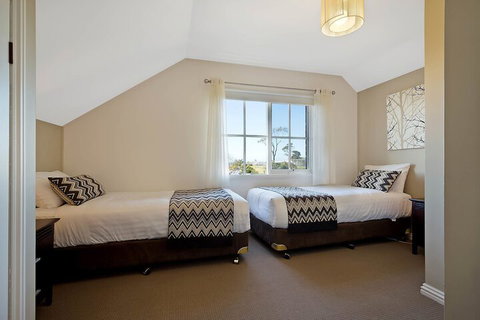 The Beach Retreat Eden - Accommodation QLD 1