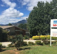 Bogong Moth Motel - Accommodation QLD