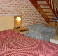 Pacific Motel - Accommodation QLD