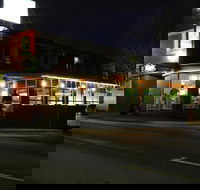 Marquis Hotel Motel - Accommodation QLD