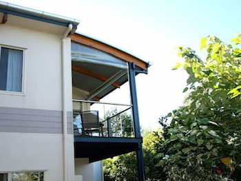 Maleny Terrace Cottages - Accommodation QLD 0