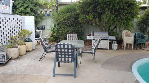 Wangaratta Motor Inn - Accommodation QLD 5