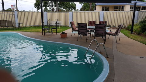 Wangaratta Motor Inn - Accommodation QLD 4