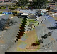 Wangaratta Motor Inn - Accommodation QLD