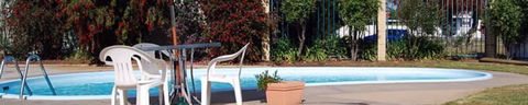 Wangaratta Motor Inn - Accommodation QLD 6