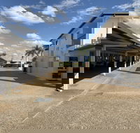 Silo Motor Inn - Accommodation QLD