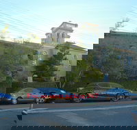 Cambridge Lodge - Hostel - Accommodation QLD