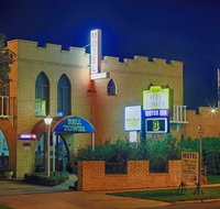 Bell Tower Motor Inn - Accommodation QLD