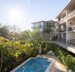 Myuna Holiday Apartments - Accommodation QLD